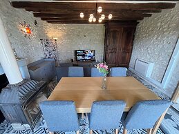 Gîte familial - L'Arche