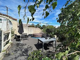 Gîte familial - L'Arche