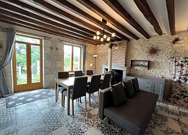 Gîte familial - L'Arche