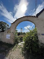 Gîte familial - L'Arche