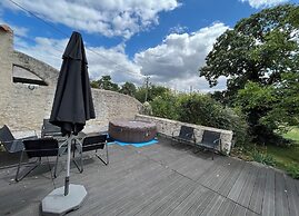 Gîte familial - L'Arche