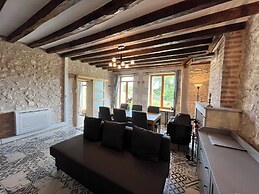 Gîte familial - L'Arche