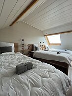 Gîte familial - L'Arche