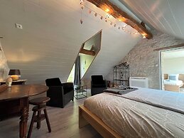 Gîte familial - L'Arche