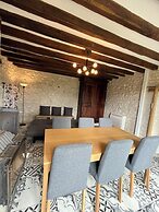 Gîte familial - L'Arche