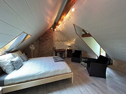 Gîte familial - L'Arche