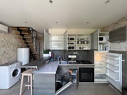 Gîte familial - L'Arche