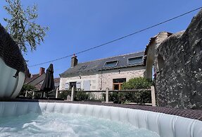 Gîte familial - L'Arche