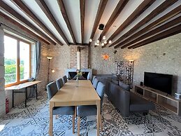 Gîte familial - L'Arche