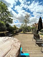 Gîte familial - L'Arche