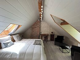 Gîte familial - L'Arche