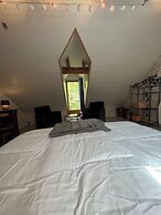 Gîte familial - L'Arche