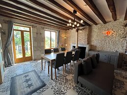 Gîte familial - L'Arche