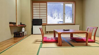 BERJAYA HAKKODA SKI RESORT