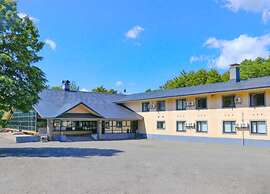 BERJAYA HAKKODA SKI RESORT