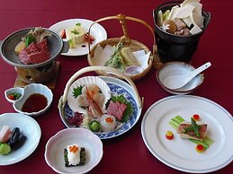 BERJAYA HAKKODA SKI RESORT