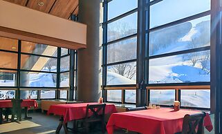 BERJAYA HAKKODA SKI RESORT