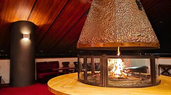 BERJAYA HAKKODA SKI RESORT