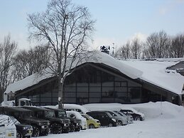 BERJAYA HAKKODA SKI RESORT