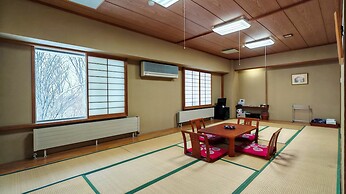 BERJAYA HAKKODA SKI RESORT