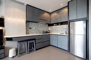 Chic Suite B704 at Citygate Kamala