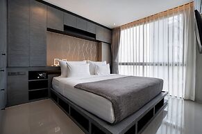 Chic Suite B704 at Citygate Kamala
