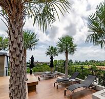 Chic Suite B704 at Citygate Kamala