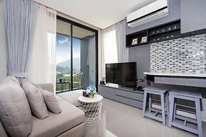 Premier Hill View Suite P708 at Citygate