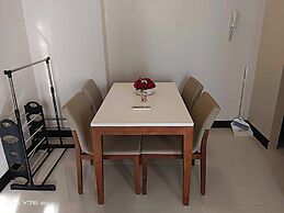 One Pacific Residence by HiveRooms