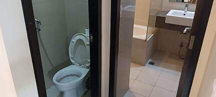 One Pacific Residence by HiveRooms