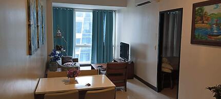 One Pacific Residence by HiveRooms