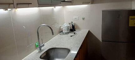 One Pacific Residence by HiveRooms