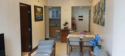 One Pacific Residence by HiveRooms