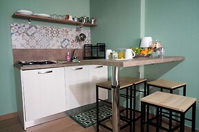 Incastro B&B in Crotone