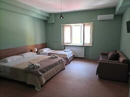 Incastro B&B in Crotone