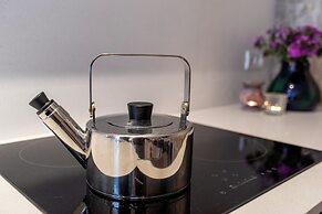 Vintage Eclectic Loft by Sea N' Rent