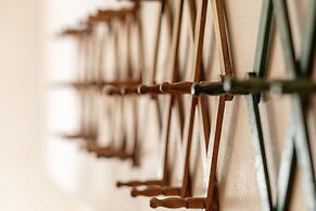 Vintage Eclectic Loft by Sea N' Rent