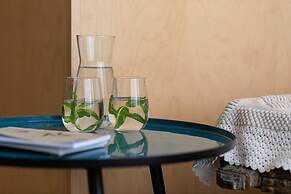 Vintage Eclectic Loft by Sea N' Rent