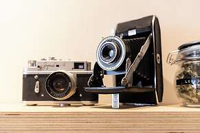 Vintage Eclectic Loft by Sea N' Rent