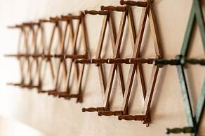 Vintage Eclectic Loft by Sea N' Rent