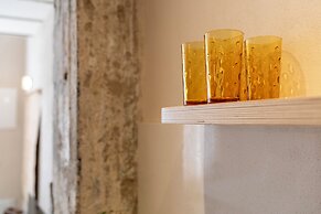 Vintage Eclectic Loft by Sea N' Rent