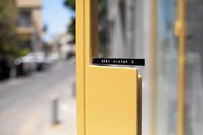 Vintage Eclectic Loft by Sea N' Rent