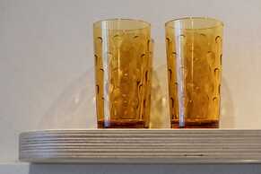 Vintage Eclectic Loft by Sea N' Rent