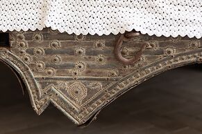 Vintage Eclectic Loft by Sea N' Rent