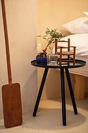 Vintage Eclectic Loft by Sea N' Rent