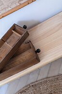 Vintage Eclectic Loft by Sea N' Rent