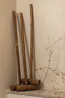 Vintage Eclectic Loft by Sea N' Rent