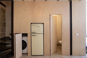 Vintage Eclectic Loft by Sea N' Rent