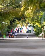 Kamadhoo Inn