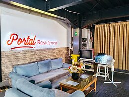 Portal Residence